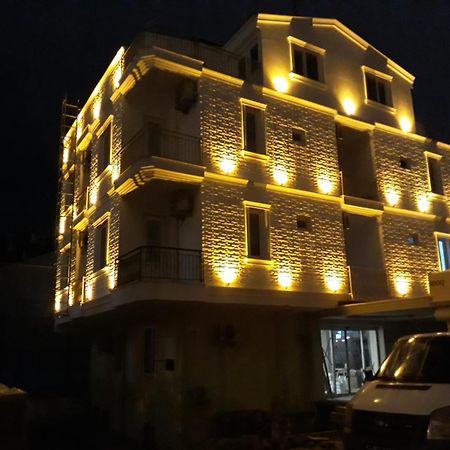 Golden Spark Aparthotel Antália Exterior foto